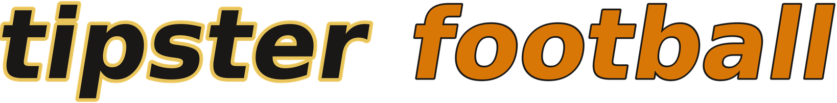 tipster football logo